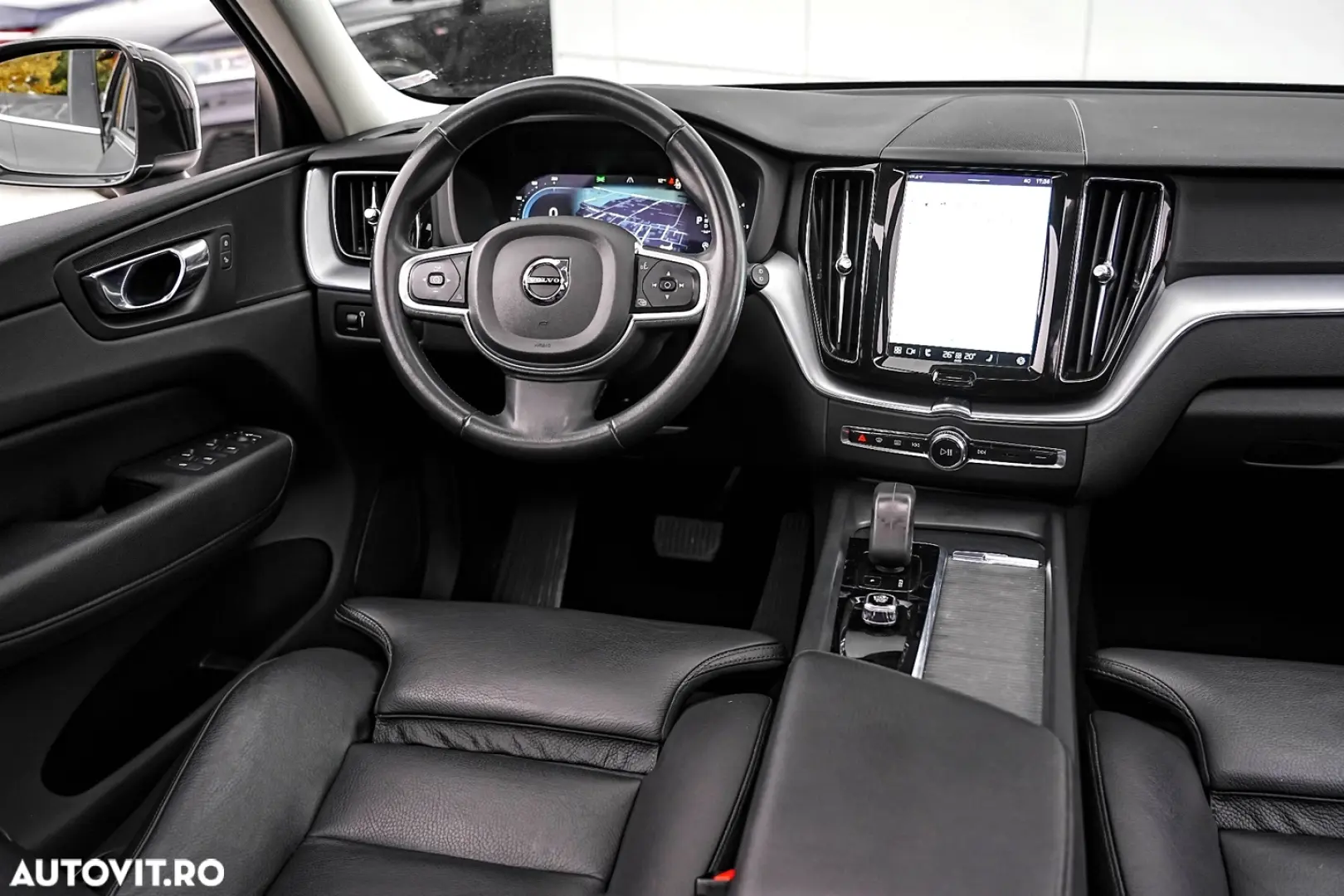 Volvo XC 60 B4 D AWD Geartronic Inscription