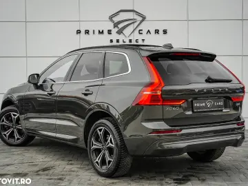 Volvo XC 60 B4 D AWD Geartronic Inscription