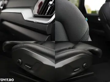 Volvo XC 60 B4 D AWD Geartronic Inscription