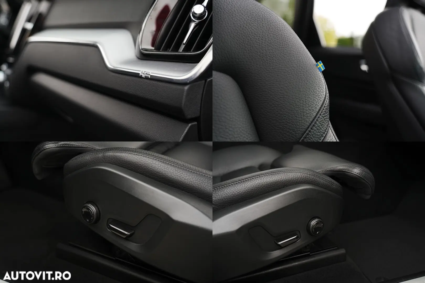 Volvo XC 60 B4 D AWD Geartronic Inscription