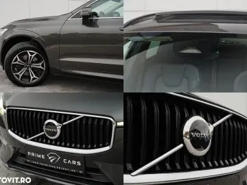 Volvo XC 60 B4 D AWD Geartronic Inscription