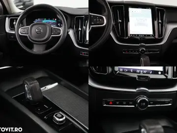 Volvo XC 60 B4 D AWD Geartronic Inscription