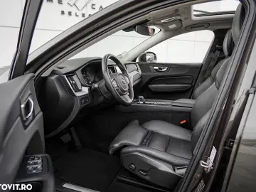 Volvo XC 60 B4 D AWD Geartronic Inscription