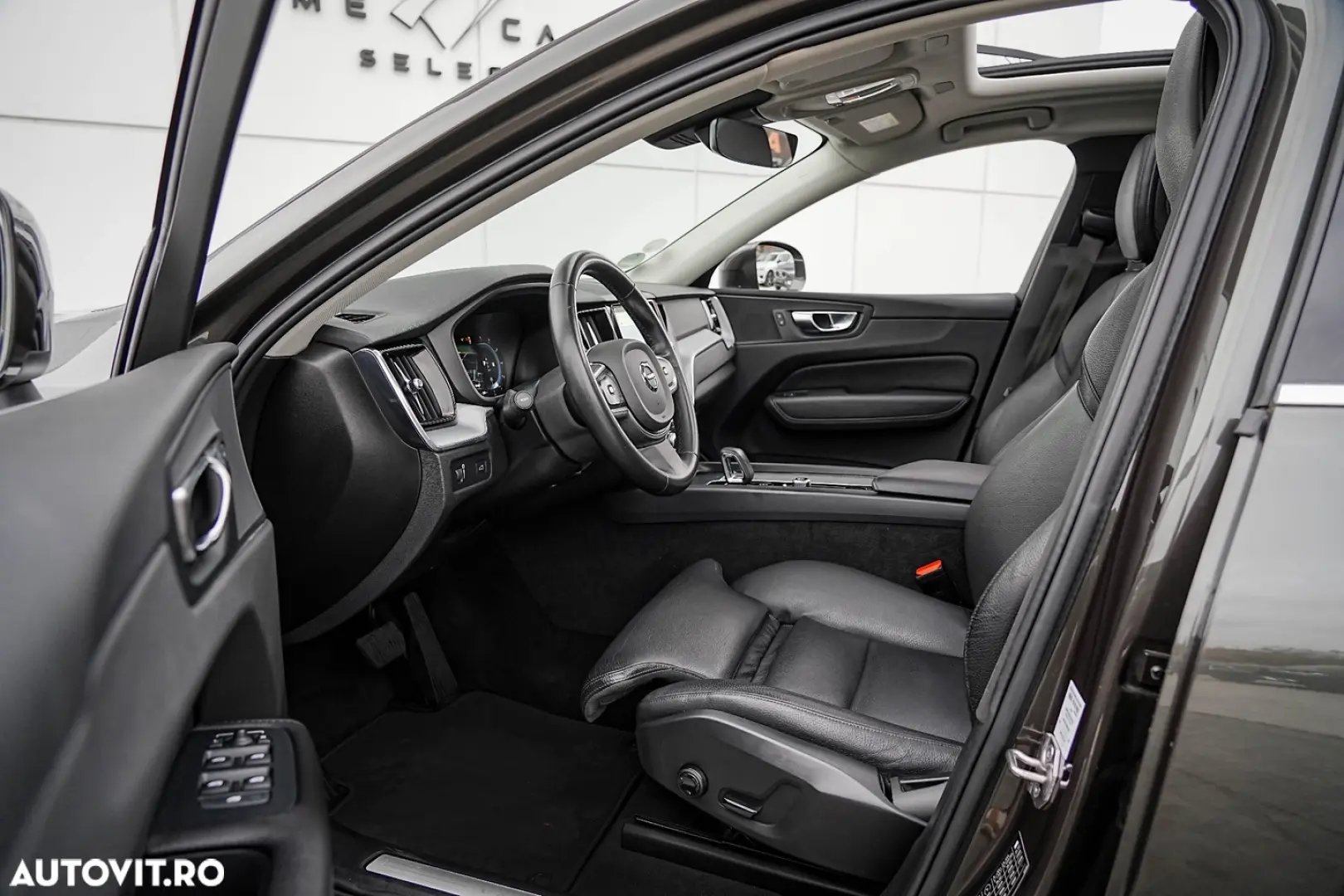Volvo XC 60 B4 D AWD Geartronic Inscription