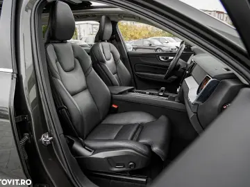 Volvo XC 60 B4 D AWD Geartronic Inscription