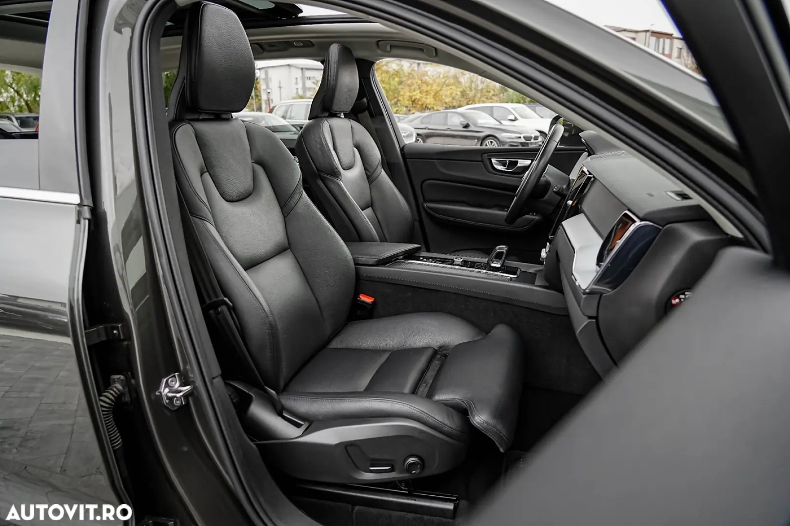 Volvo XC 60 B4 D AWD Geartronic Inscription