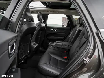 Volvo XC 60 B4 D AWD Geartronic Inscription