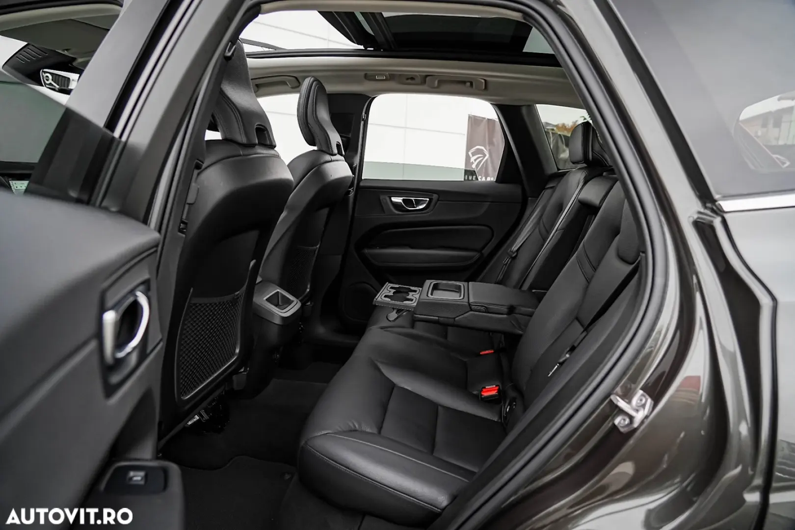 Volvo XC 60 B4 D AWD Geartronic Inscription