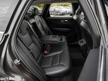 Volvo XC 60 B4 D AWD Geartronic Inscription