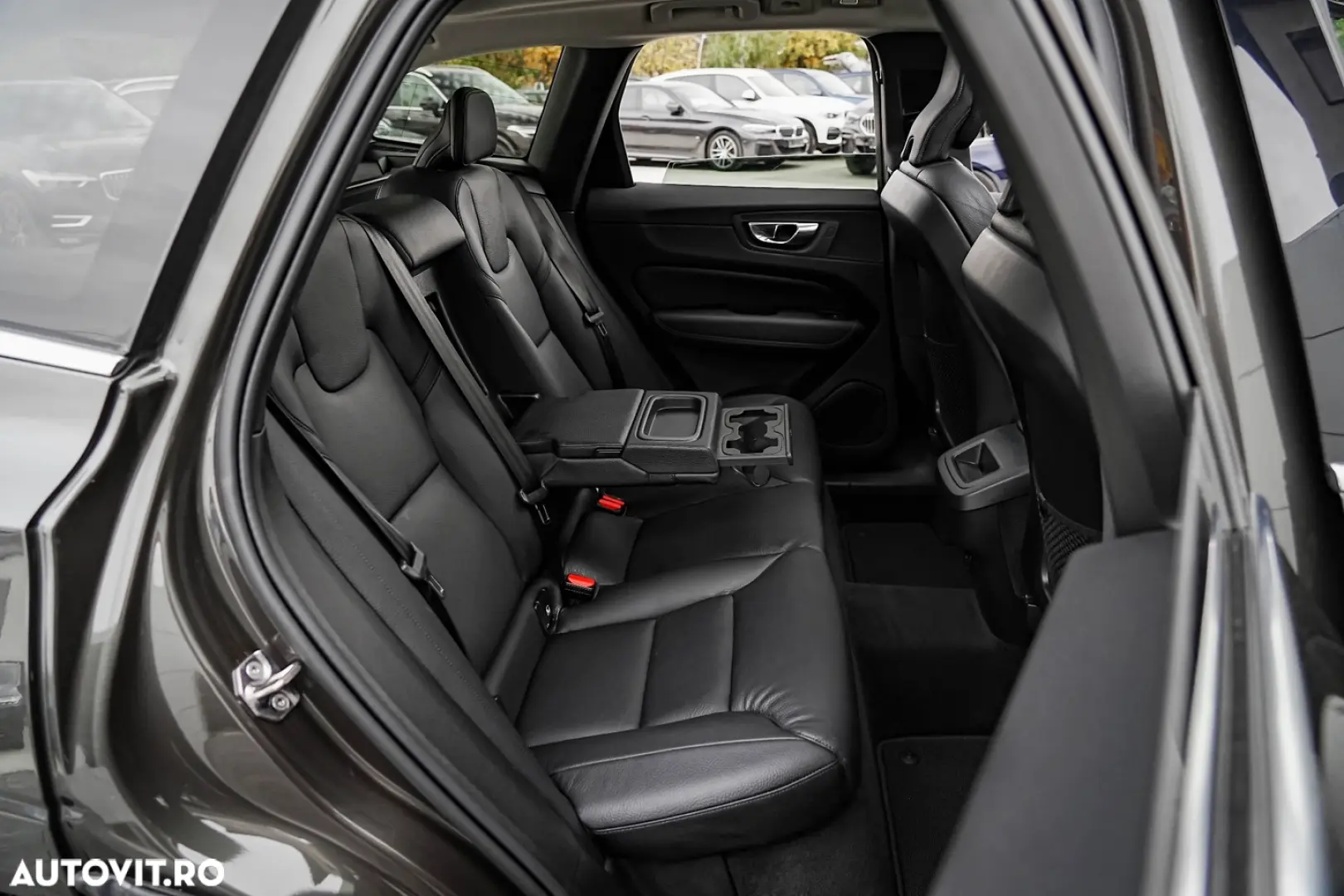 Volvo XC 60 B4 D AWD Geartronic Inscription