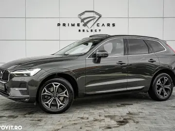 Volvo XC 60 B4 D AWD Geartronic Inscription