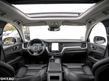 Volvo XC 60 B4 D AWD Geartronic Inscription