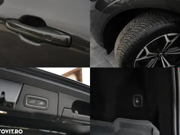 Volvo XC 60 B4 D AWD Geartronic Inscription