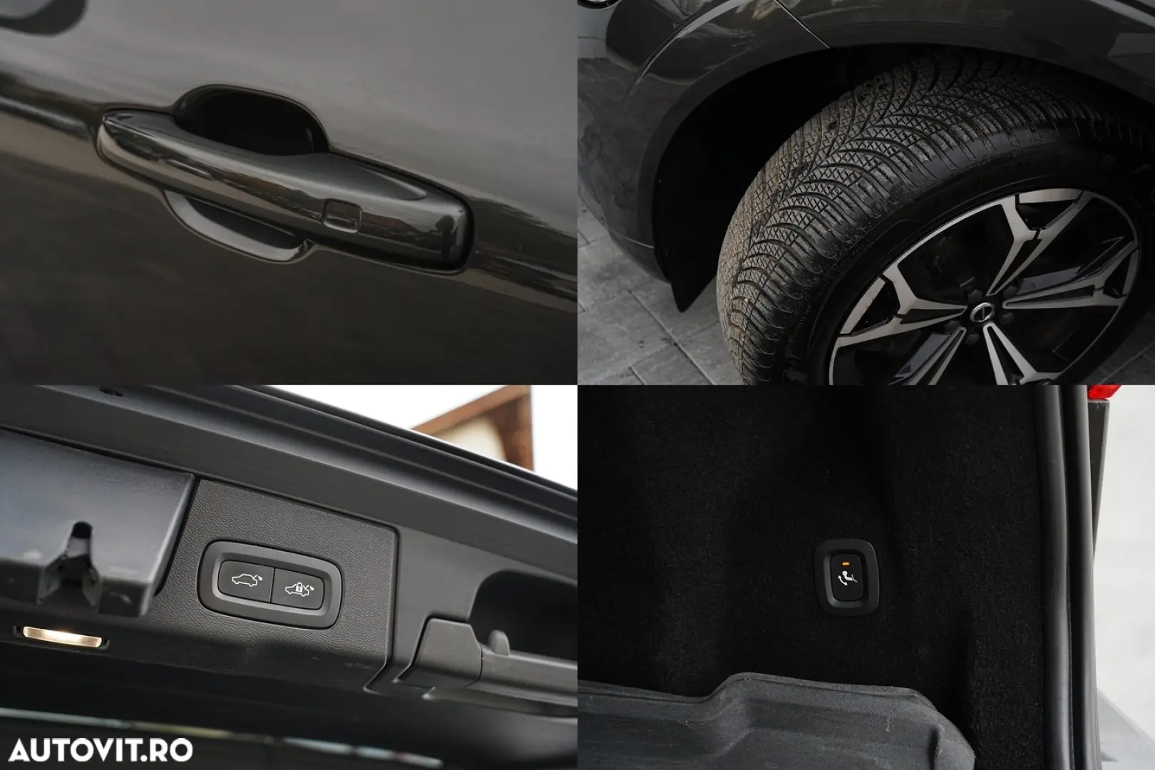 Volvo XC 60 B4 D AWD Geartronic Inscription