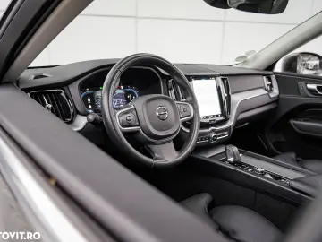 Volvo XC 60 B4 D AWD Geartronic Inscription