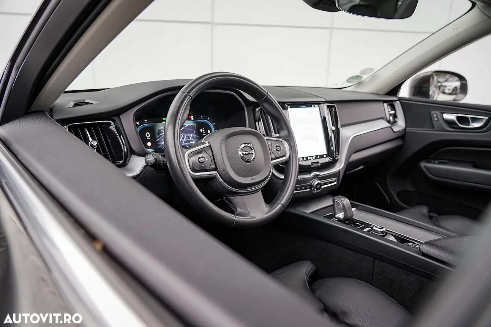 Volvo XC 60 B4 D AWD Geartronic Inscription