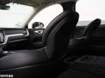 Volvo XC 60 B4 D AWD Geartronic Inscription