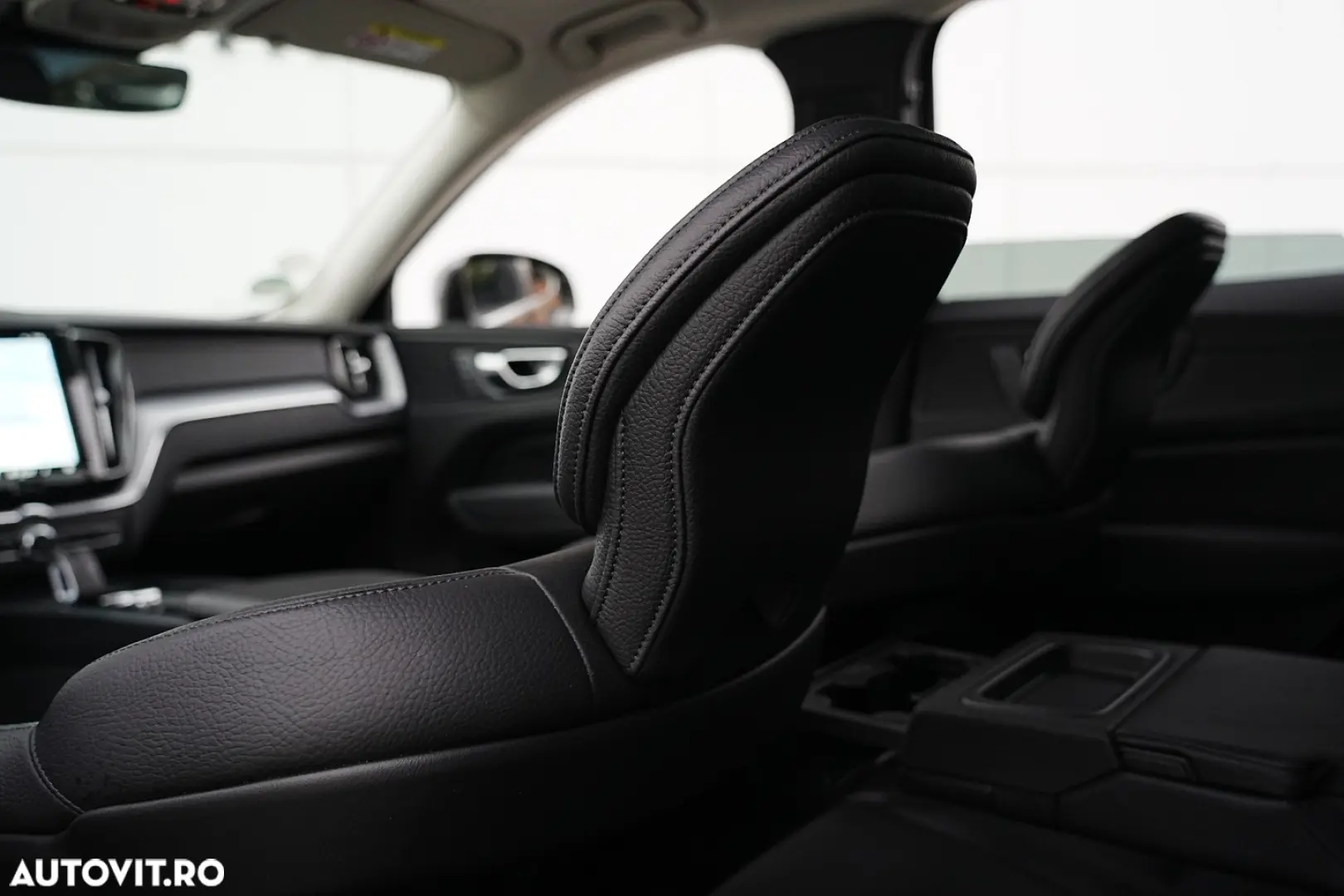 Volvo XC 60 B4 D AWD Geartronic Inscription