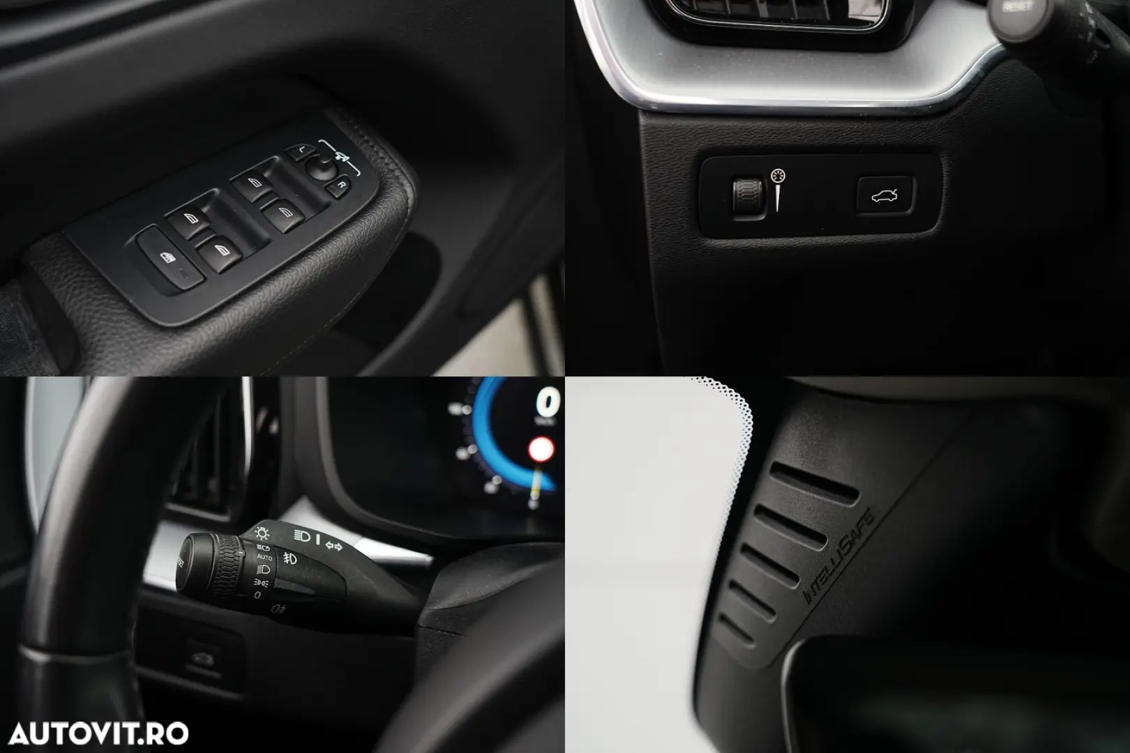 Volvo XC 60 B4 D AWD Geartronic Inscription