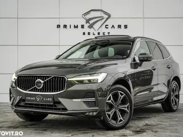 Volvo XC 60 B4 D AWD Geartronic Inscription