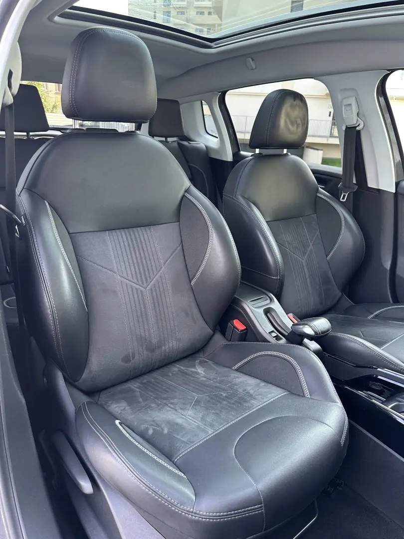 Peugeot 2008   2017   pachet crossway   92.000 km reali
