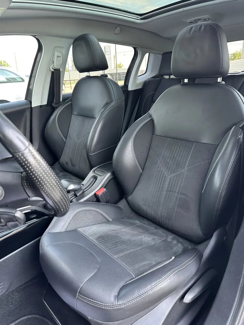 Peugeot 2008   2017   pachet crossway   92.000 km reali