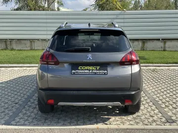 Peugeot 2008   2017   pachet crossway   92.000 km reali
