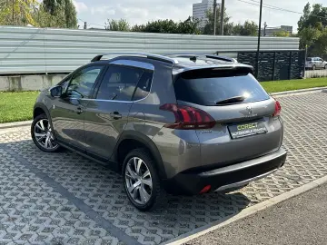 Peugeot 2008   2017   pachet crossway   92.000 km reali
