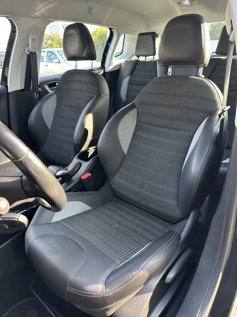Peugeot 2008   2019   camera marsarier   84.000 km