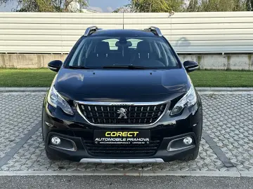 Peugeot 2008   2019   camera marsarier   84.000 km