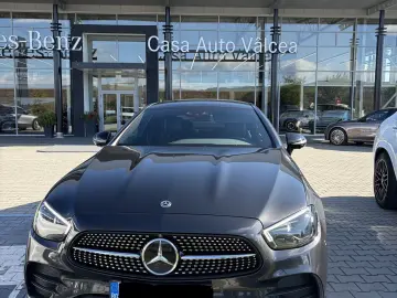 Mercedes-Benz E 450