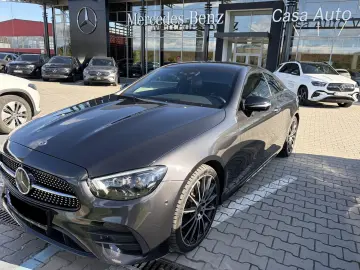 Mercedes-Benz E 450