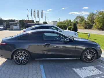 Mercedes-Benz E 450