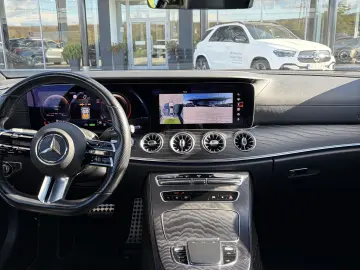 Mercedes-Benz E 450
