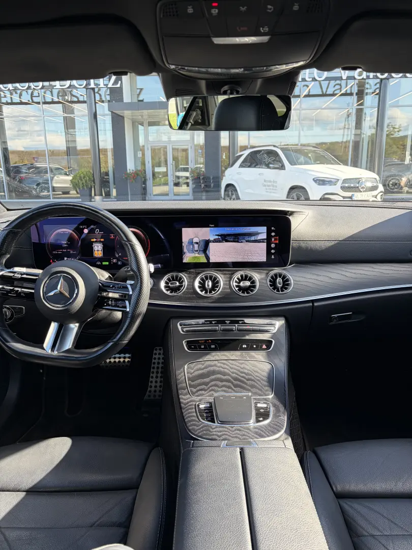 Mercedes-Benz E 450