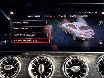 Mercedes-Benz E 450
