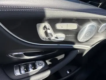 Mercedes-Benz E 450