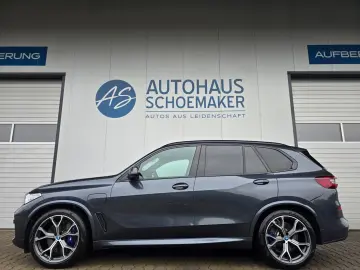 X5 xDrive45e M Sport