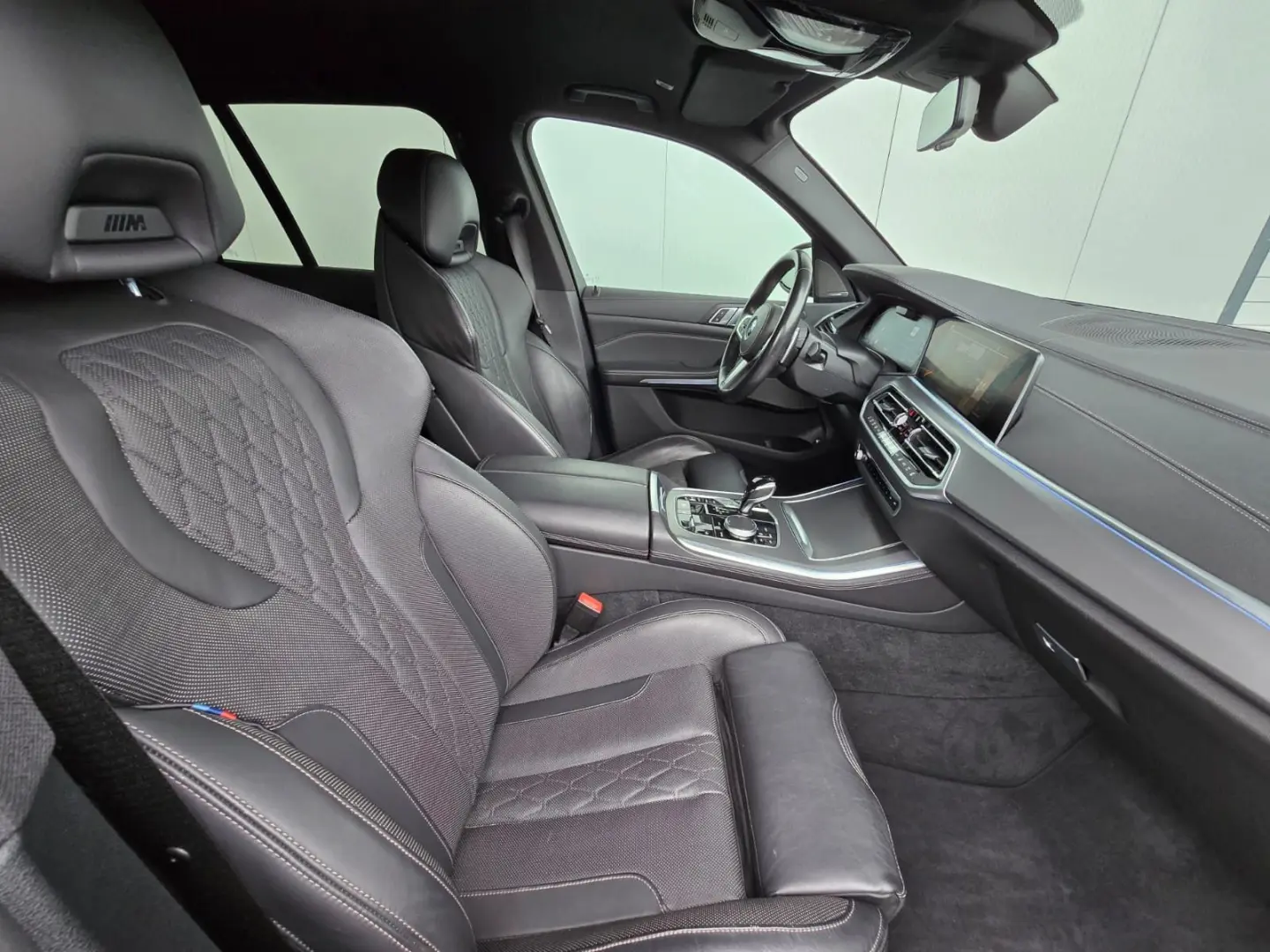 X5 xDrive45e M Sport