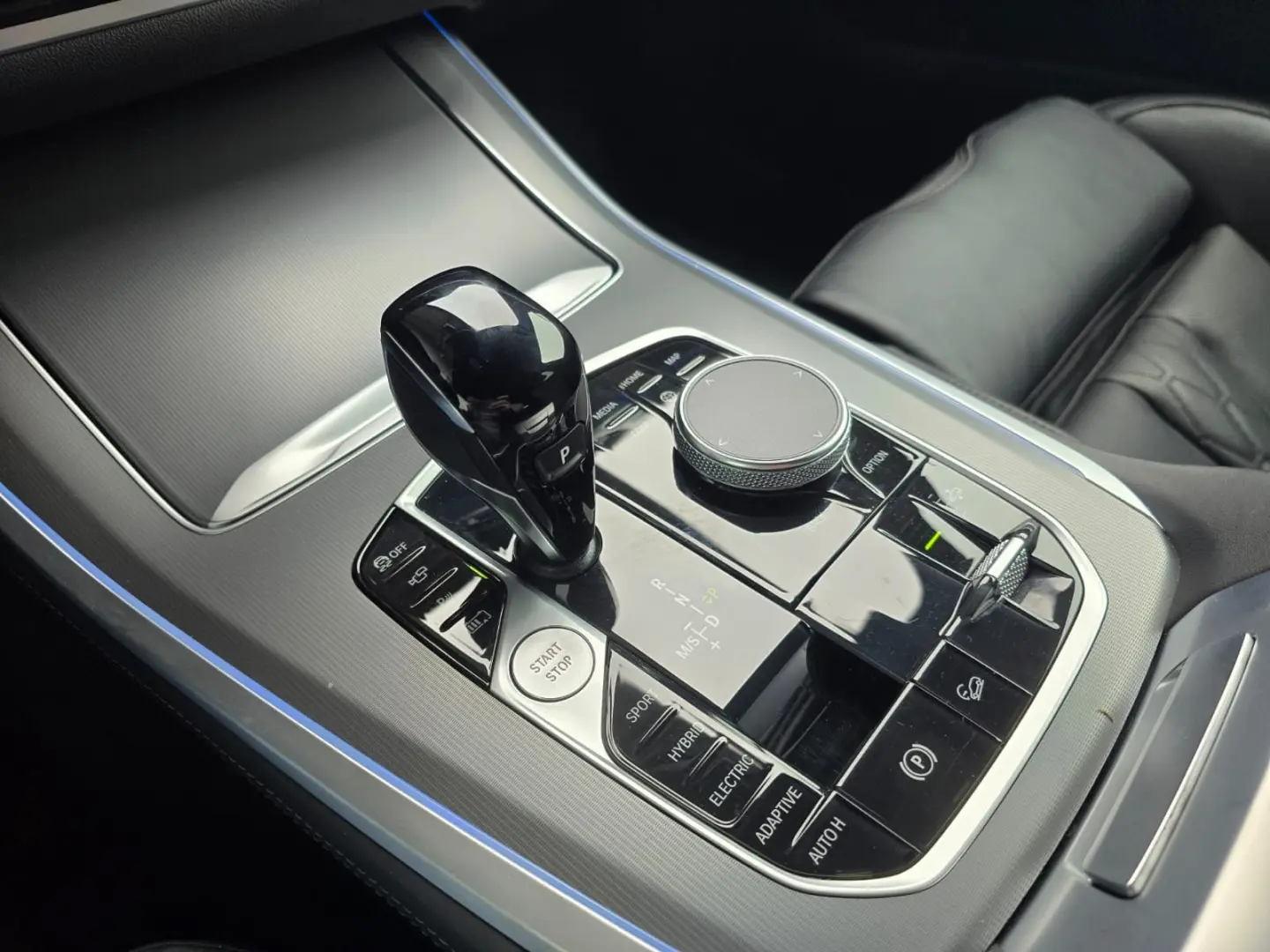 X5 xDrive45e M Sport
