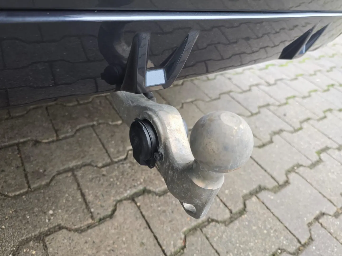 X5 xDrive45e M Sport