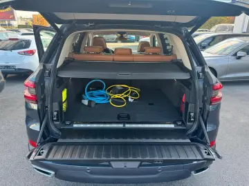 X5 xDrive 45e
