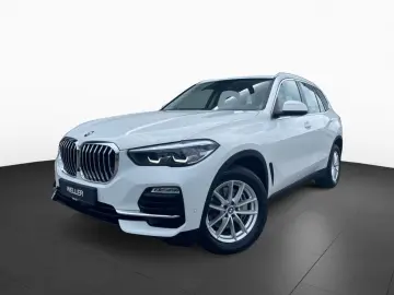X5 xDrive30d