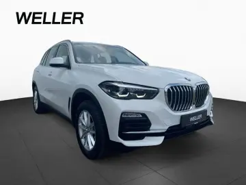 X5 xDrive30d
