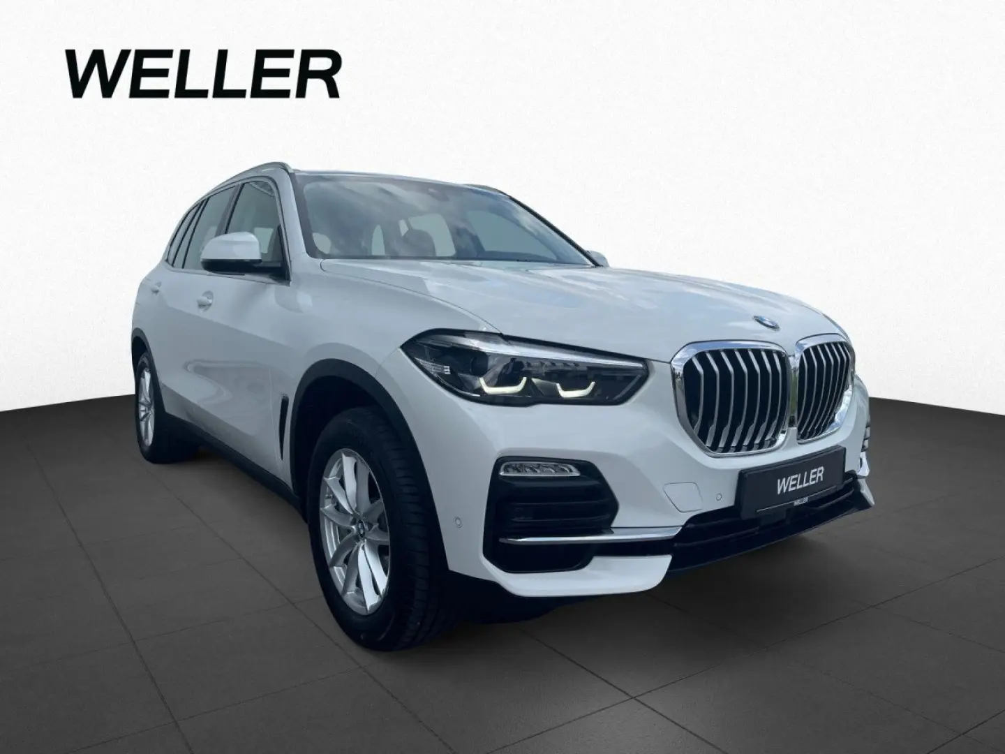 X5 xDrive30d