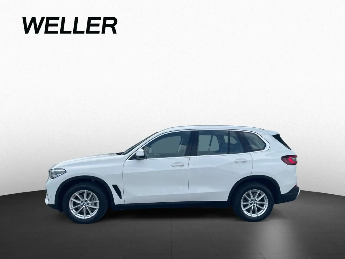X5 xDrive30d