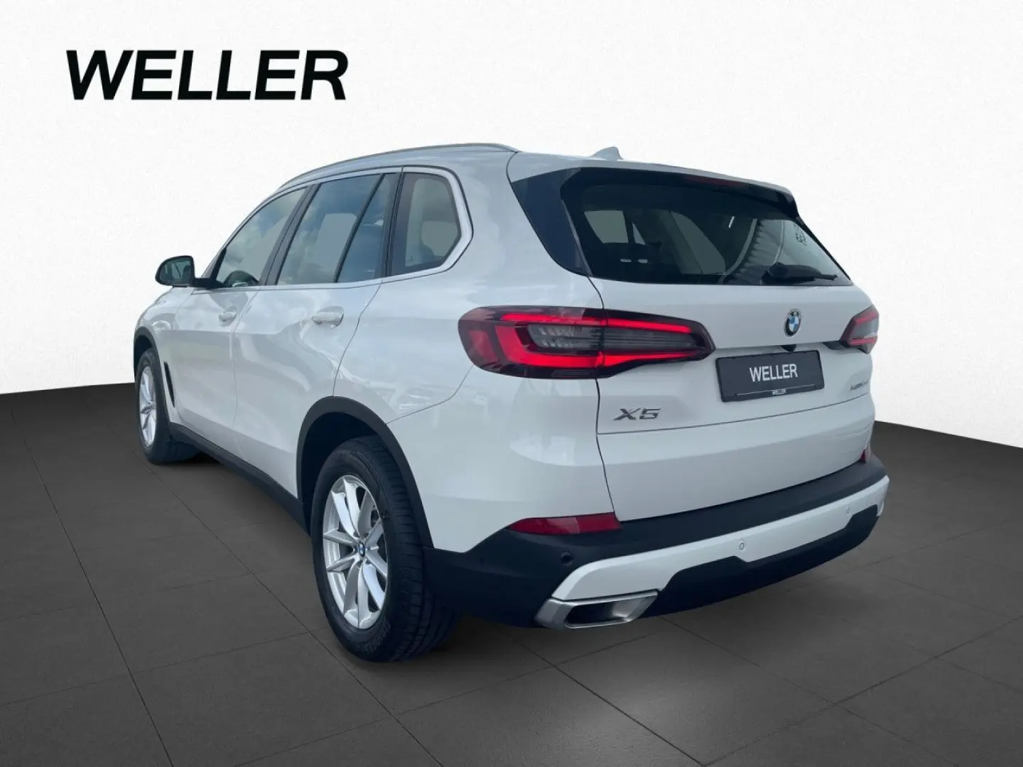 X5 xDrive30d