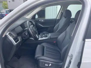 X5 xDrive30d