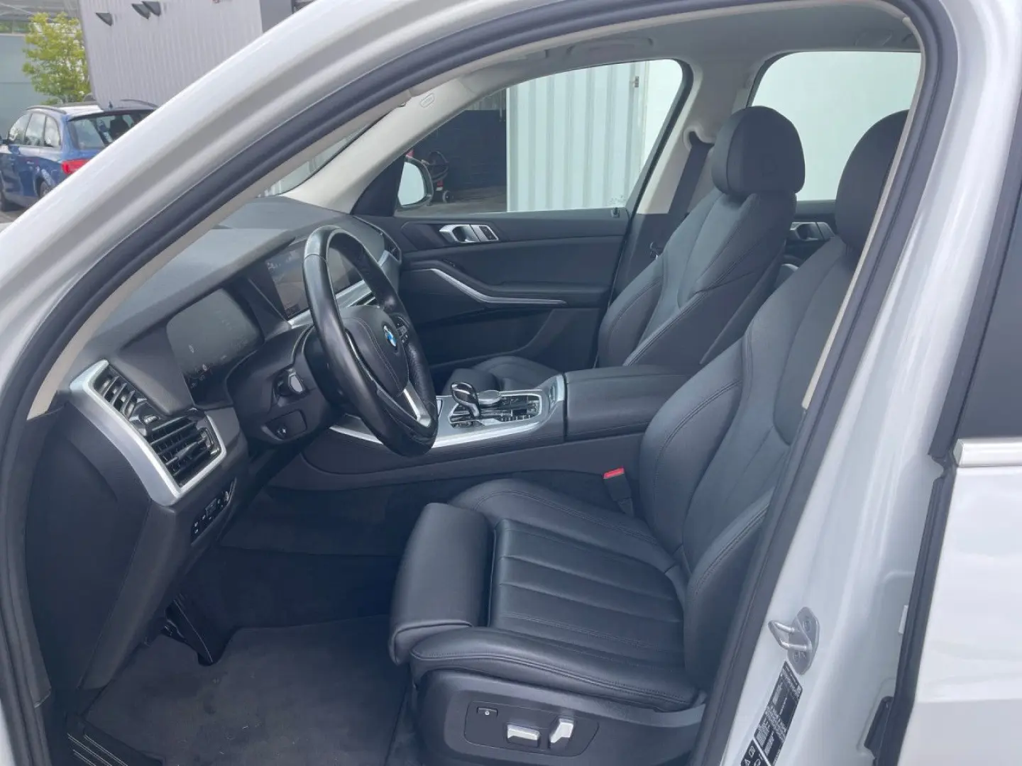 X5 xDrive30d