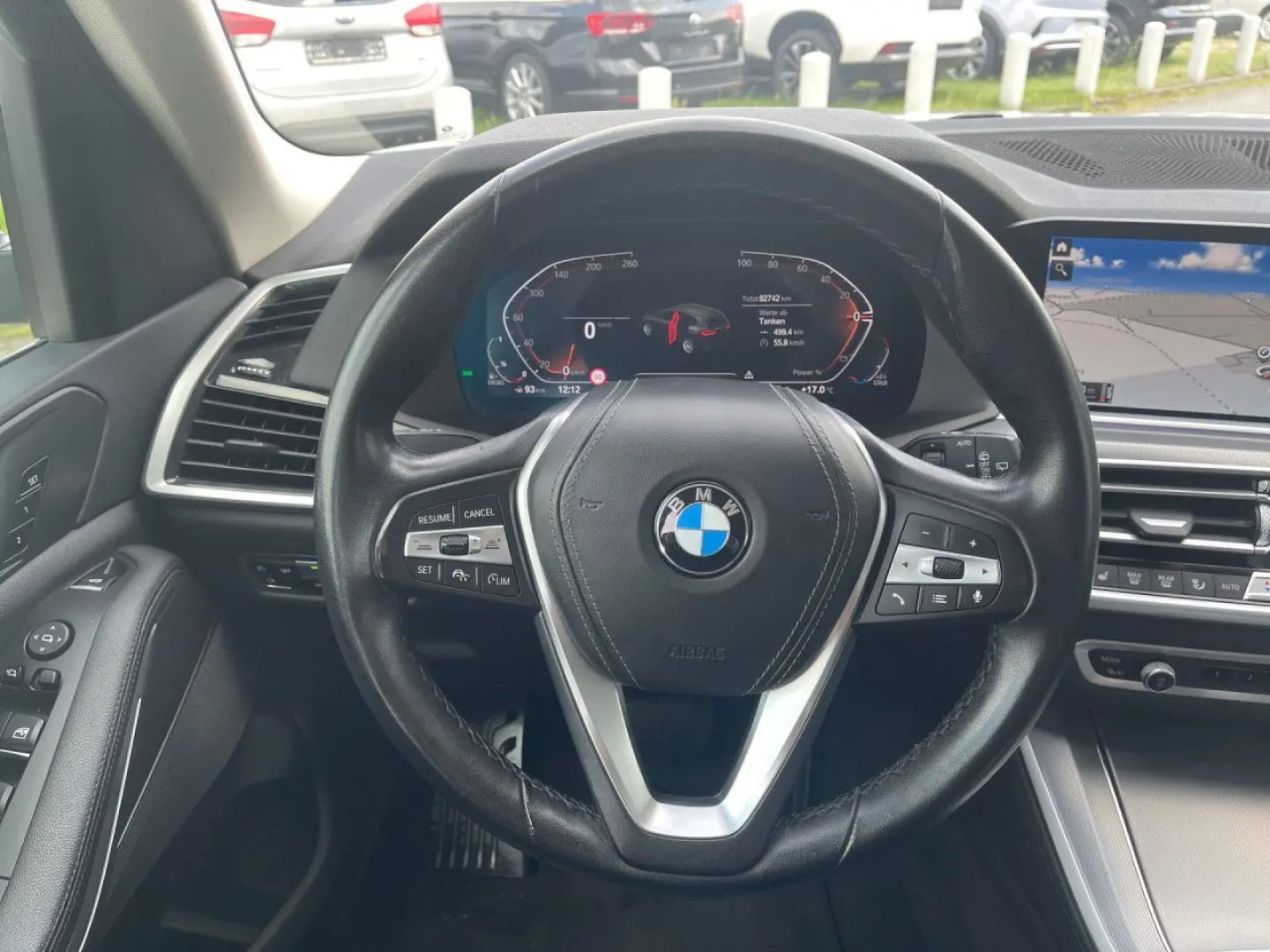 X5 xDrive30d
